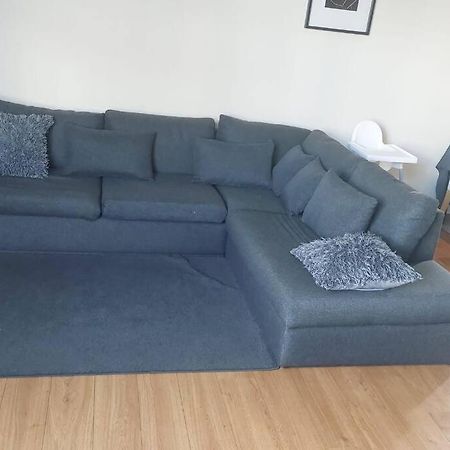 Family Friendly 1 Bed Appartment 布鲁塞尔 外观 照片