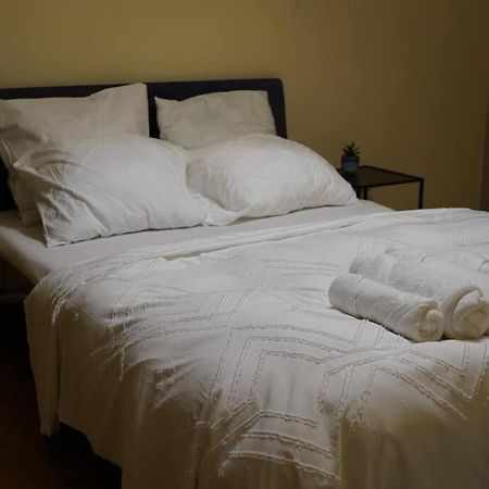 Family Friendly 1 Bed Appartment 布鲁塞尔 外观 照片