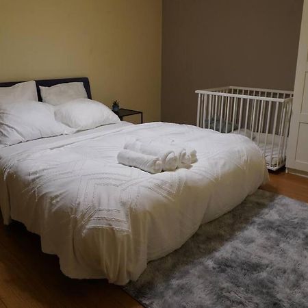 Family Friendly 1 Bed Appartment 布鲁塞尔 外观 照片