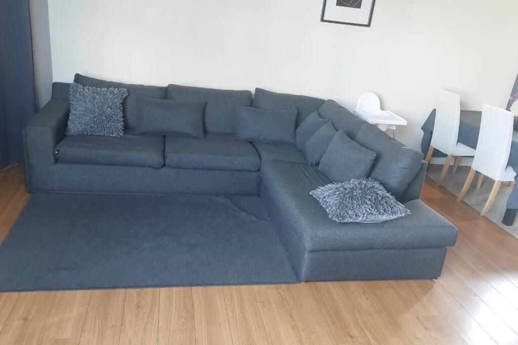 Family Friendly 1 Bed Appartment 布鲁塞尔 外观 照片