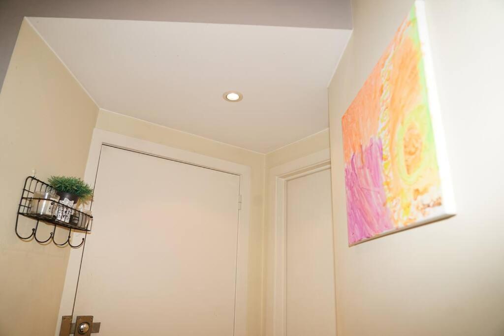 Family Friendly 1 Bed Appartment 布鲁塞尔 外观 照片