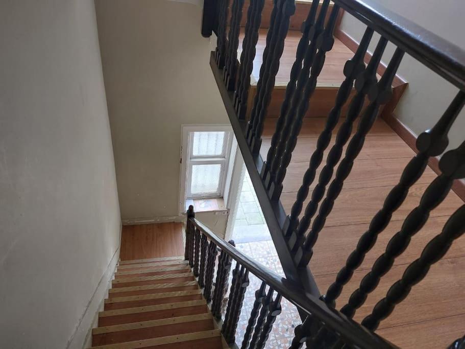 Family Friendly 1 Bed Appartment 布鲁塞尔 外观 照片