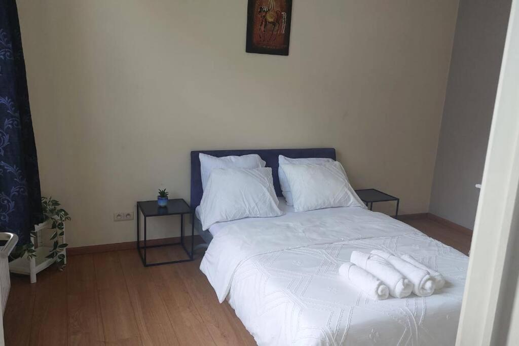 Family Friendly 1 Bed Appartment 布鲁塞尔 外观 照片
