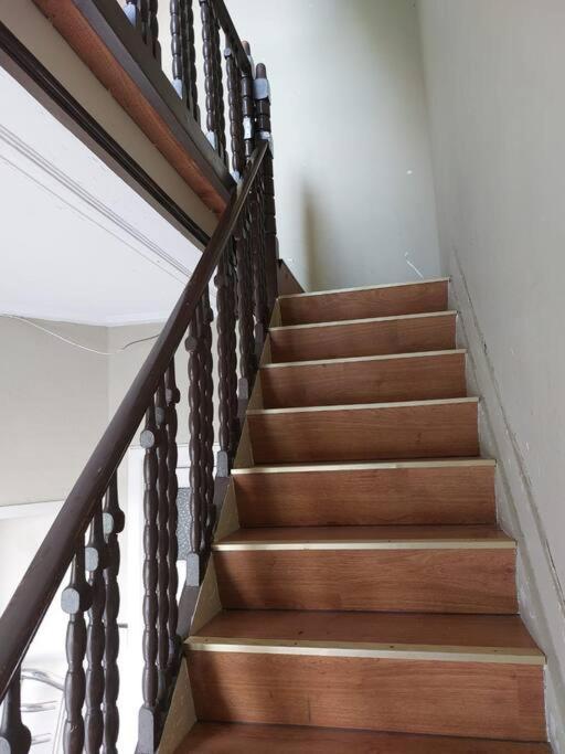 Family Friendly 1 Bed Appartment 布鲁塞尔 外观 照片