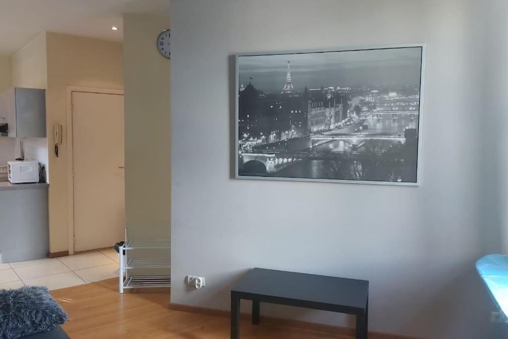 Family Friendly 1 Bed Appartment 布鲁塞尔 外观 照片