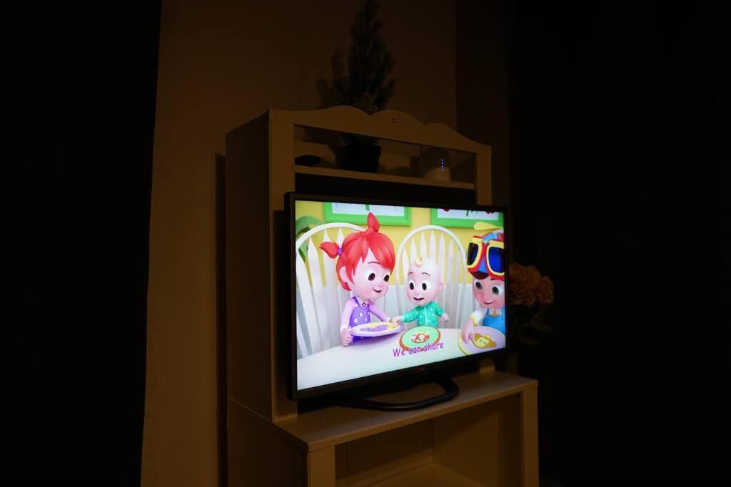 Family Friendly 1 Bed Appartment 布鲁塞尔 外观 照片