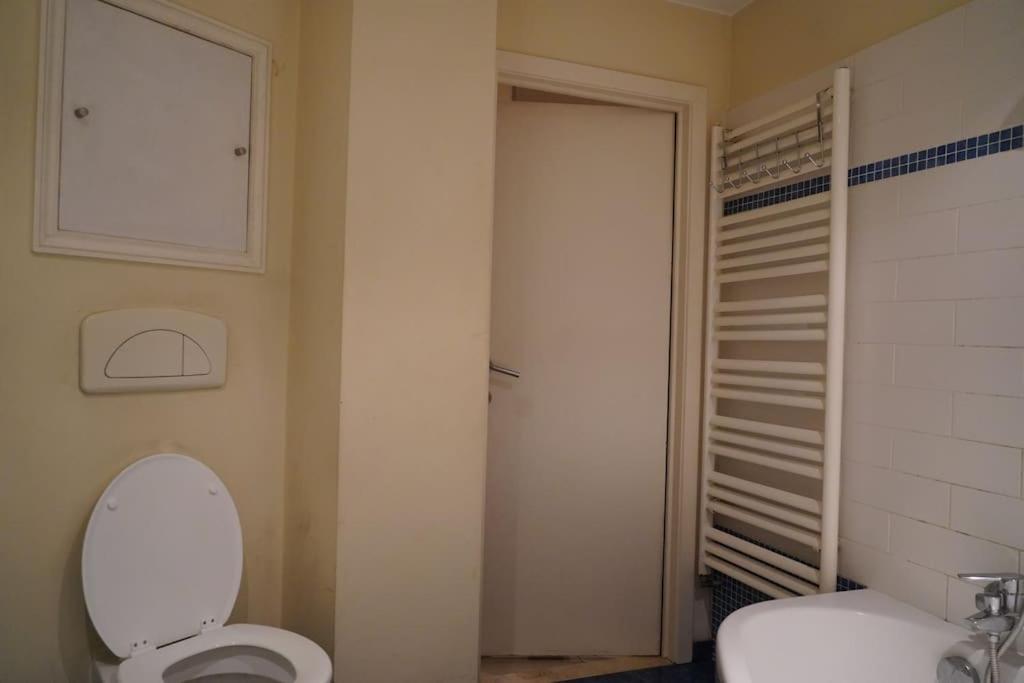 Family Friendly 1 Bed Appartment 布鲁塞尔 外观 照片