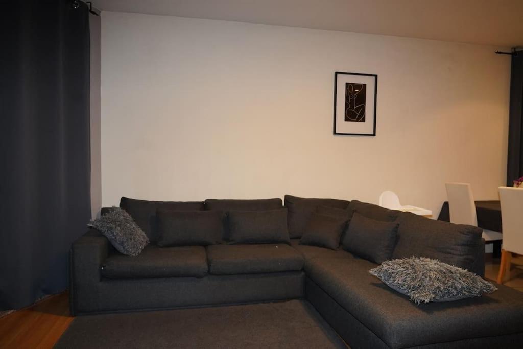 Family Friendly 1 Bed Appartment 布鲁塞尔 外观 照片