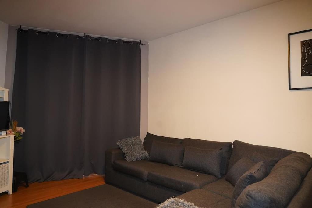 Family Friendly 1 Bed Appartment 布鲁塞尔 外观 照片
