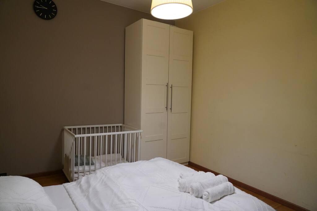 Family Friendly 1 Bed Appartment 布鲁塞尔 外观 照片